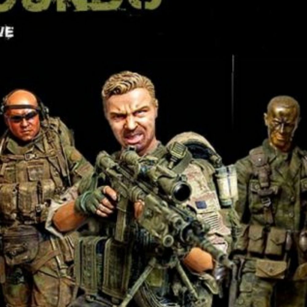 Combatgrounds.com