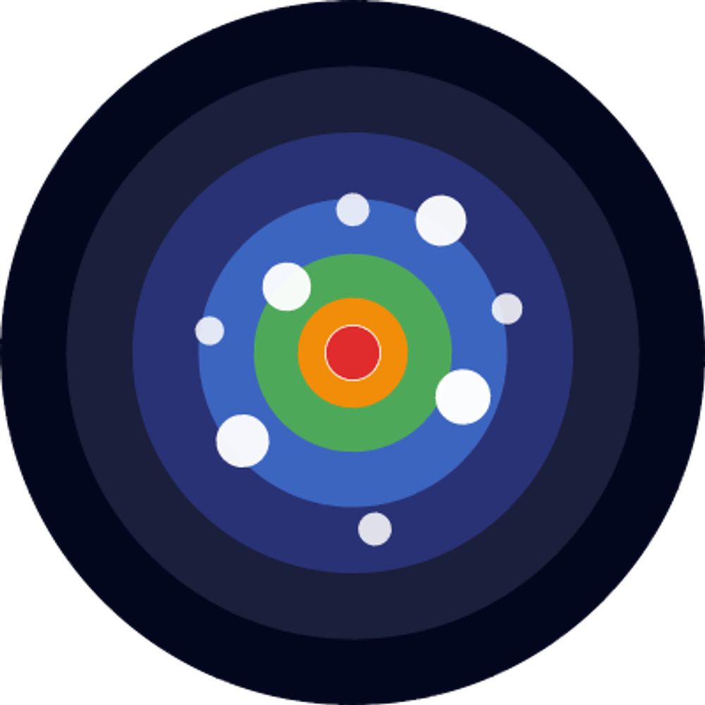 Light Pollution Map