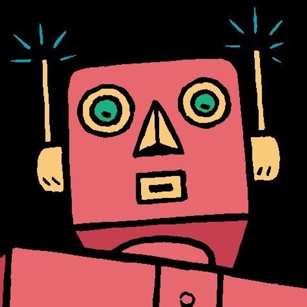 Danny Hellman's avatar