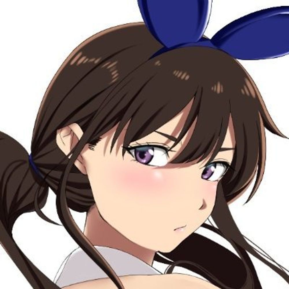 自動人形🔞