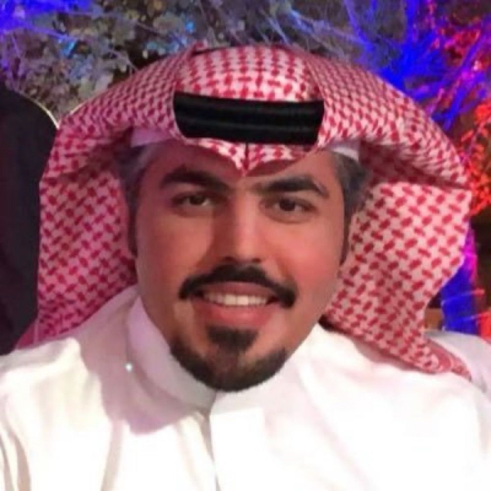 Abdulaziz Al-Dakheel