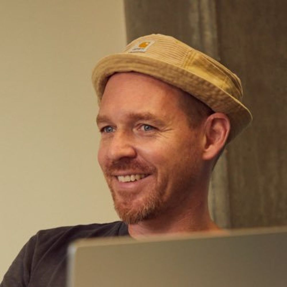 Phil Stuart