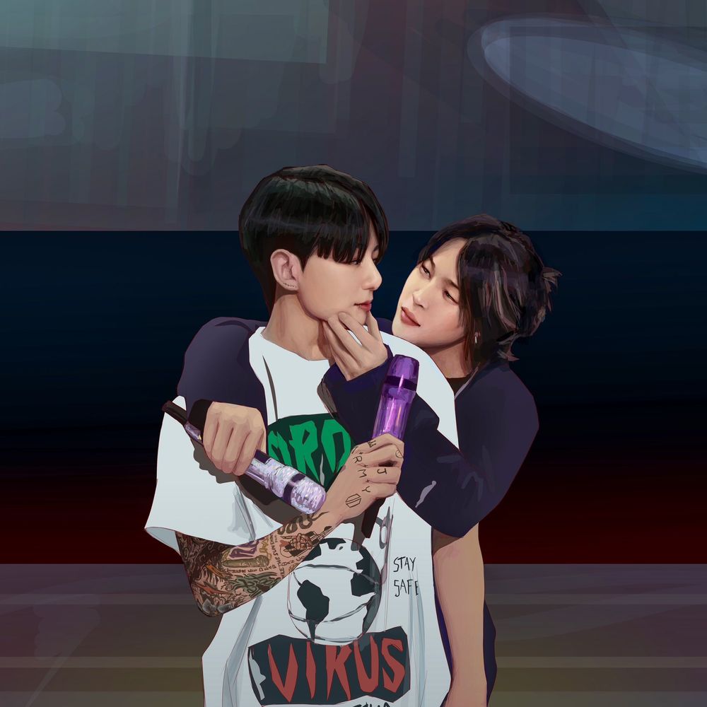 Jkook