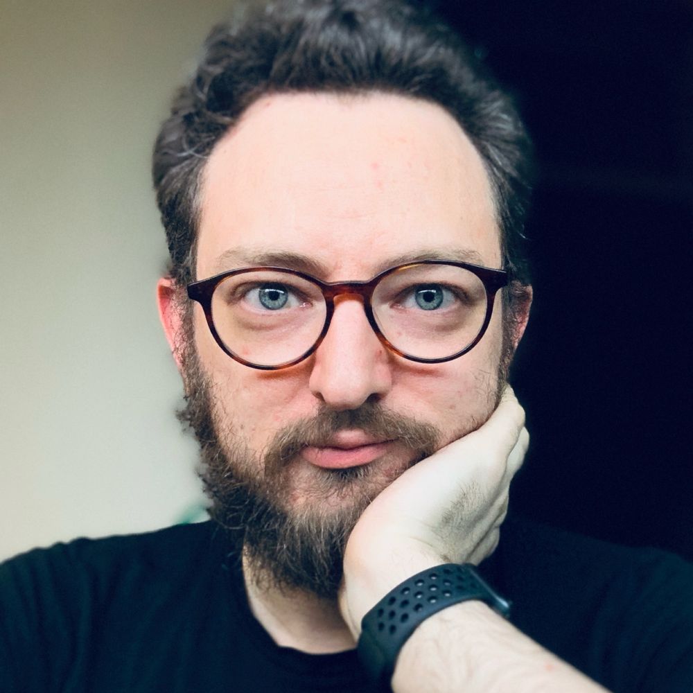 Andrew Duncan Visser