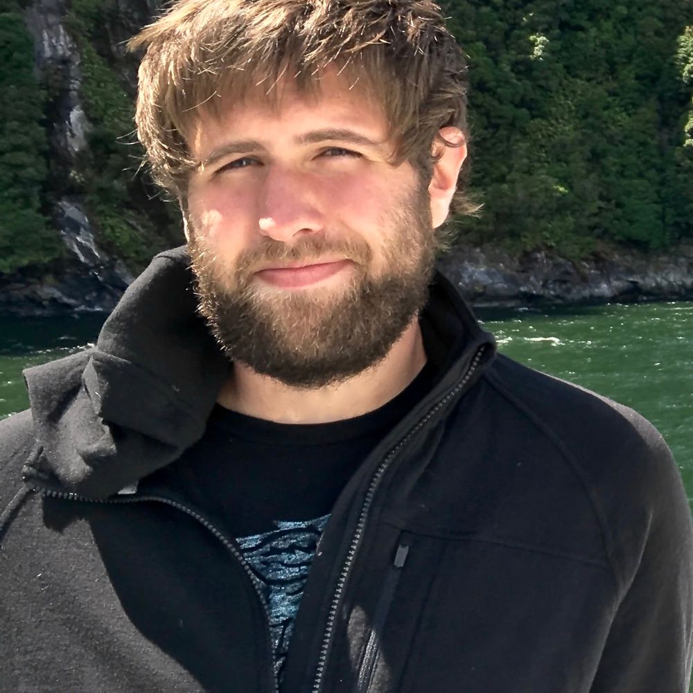 Mitchell R. Vollger