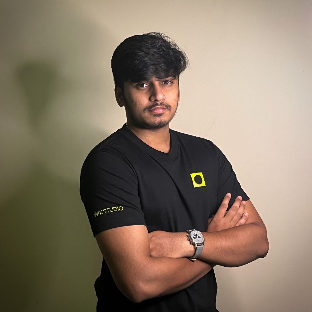 Rahul Krishna