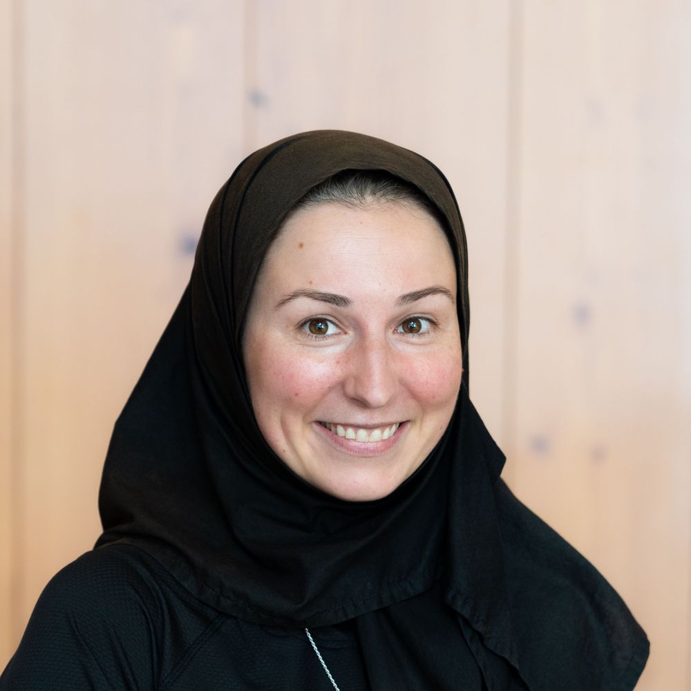 Marzyeh Ghassemi 