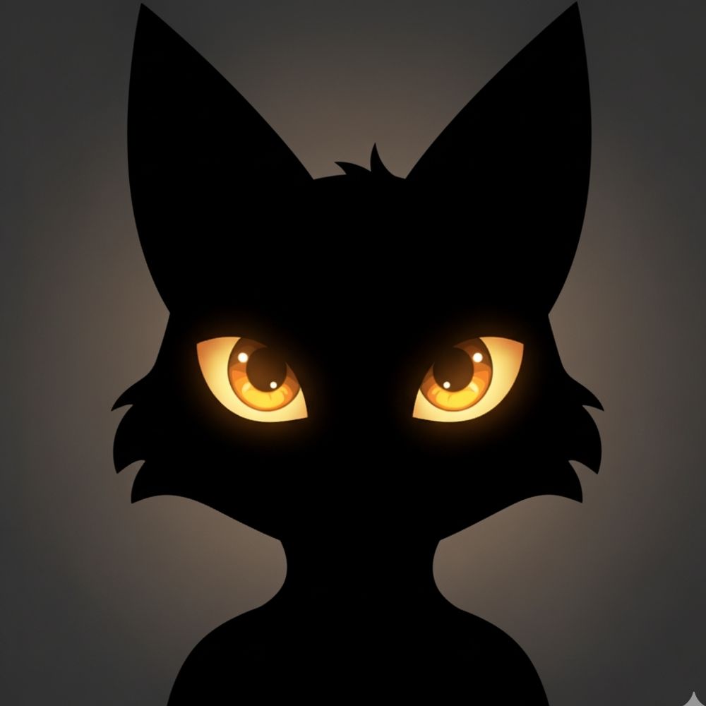 🖤🤍❤️The Anonymous Lombax❤️🤍🖤