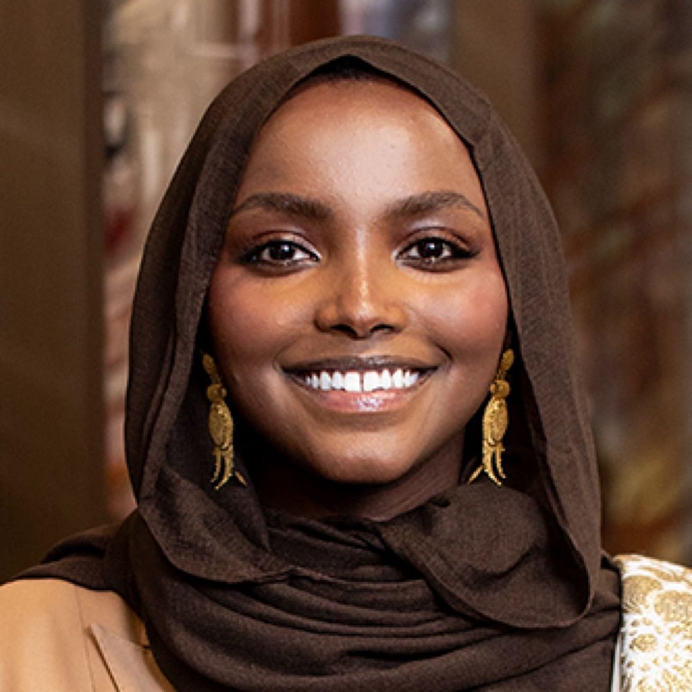 Nadia Mohamed