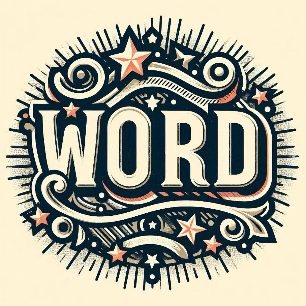 Profile picture wordsdaily.bsky.social