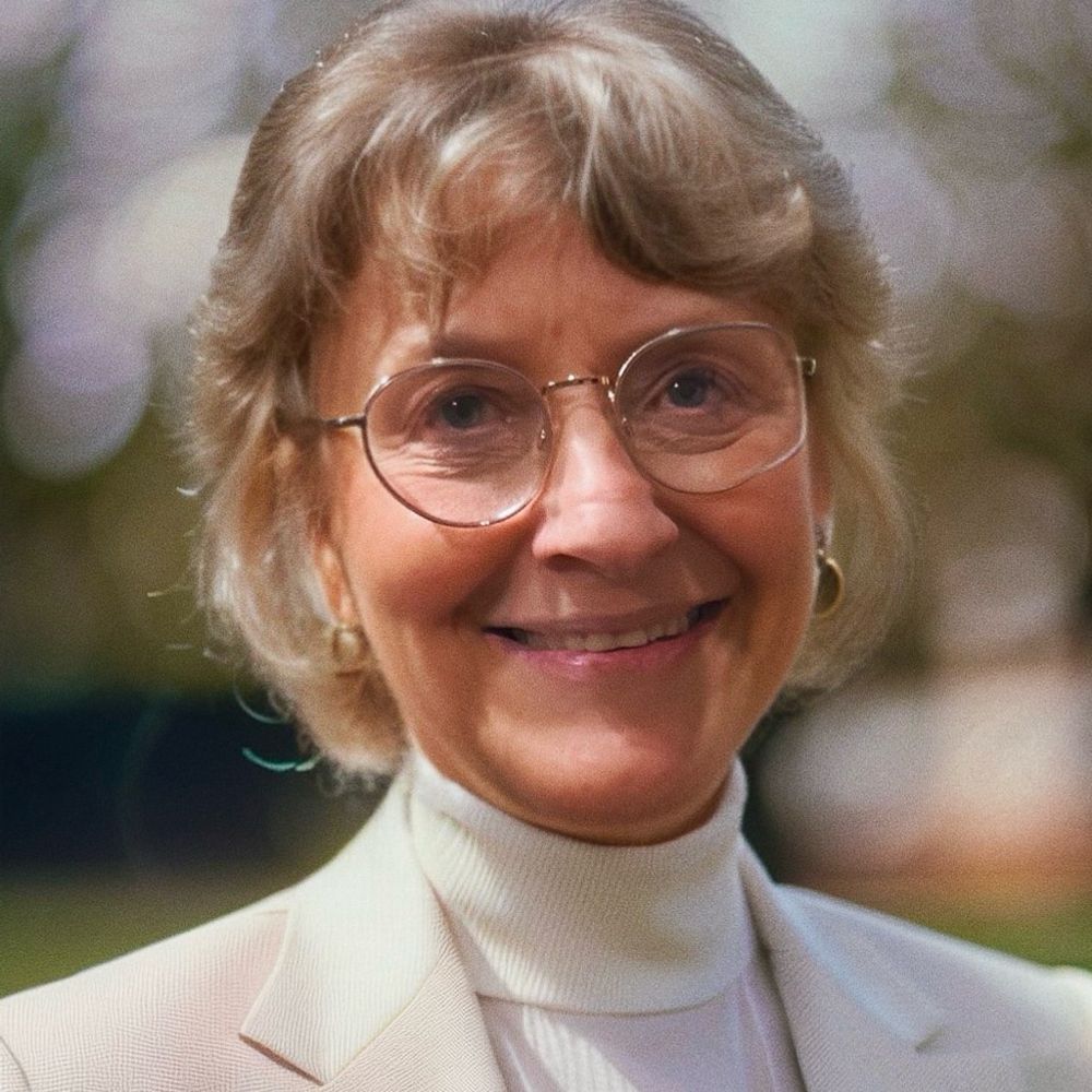 Donna Baier Stein