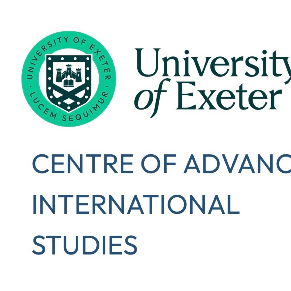 Centre of Advanced International Studies