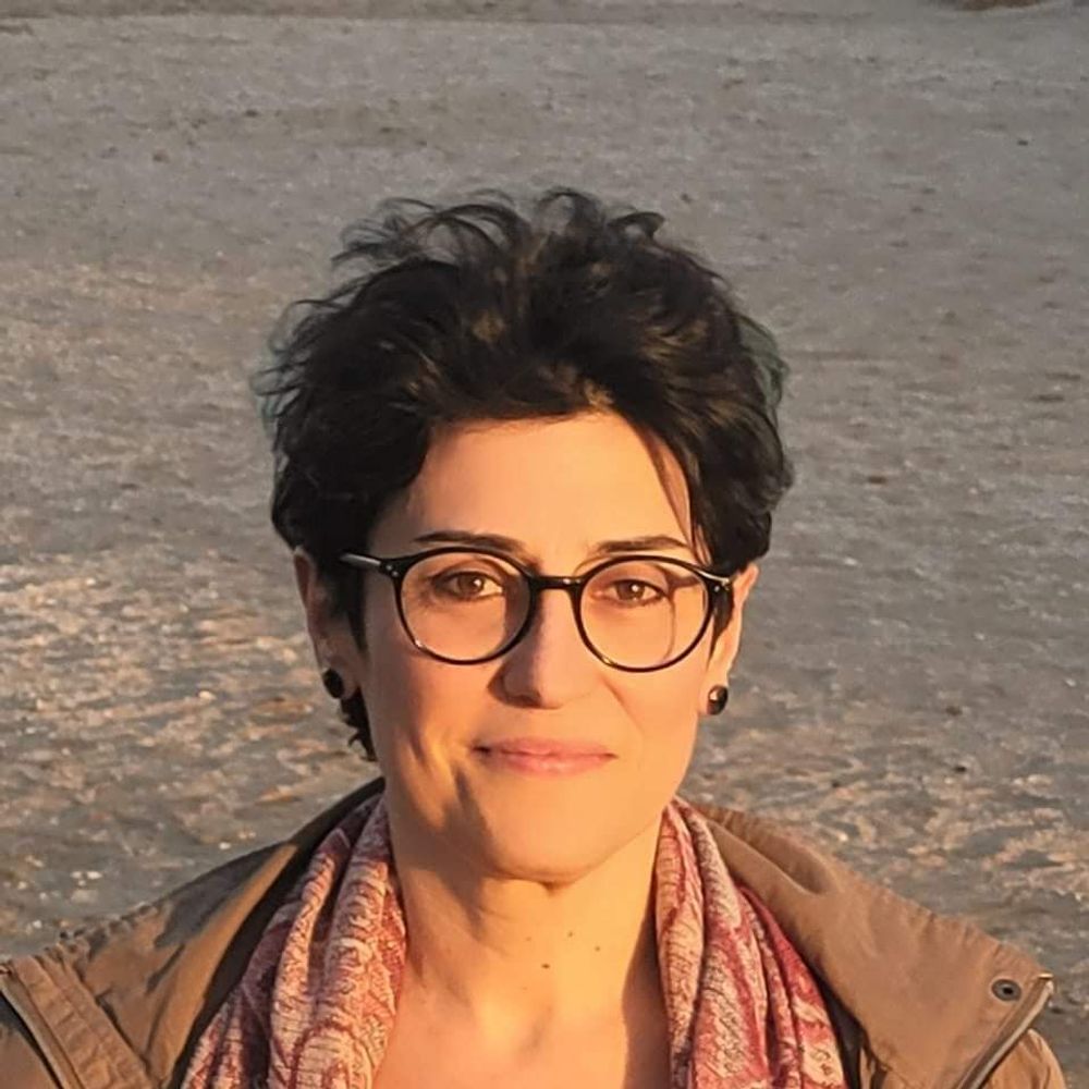 Lourdes Mirón