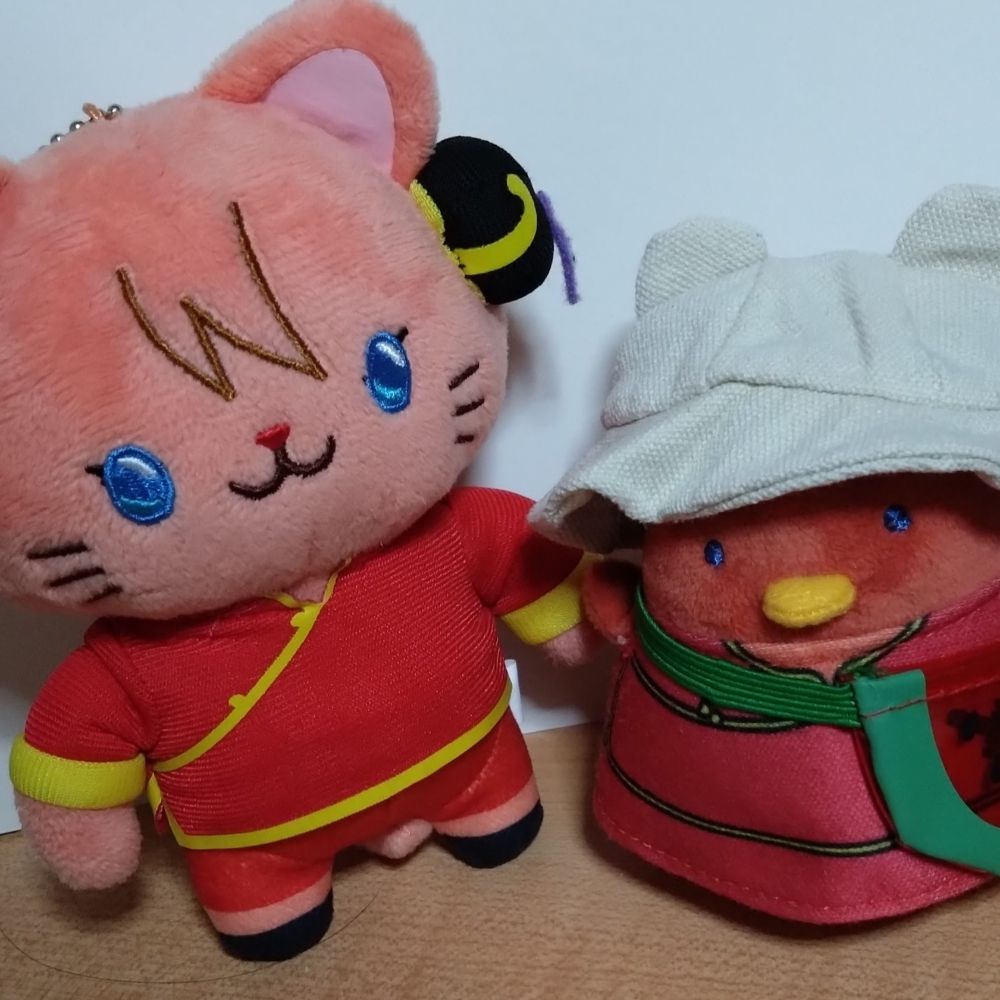 桐原ゆり☆沖神