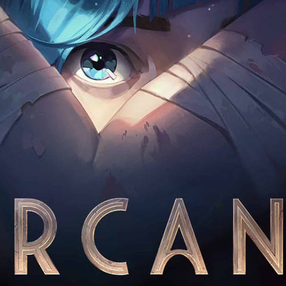 Arcane (Chronological)