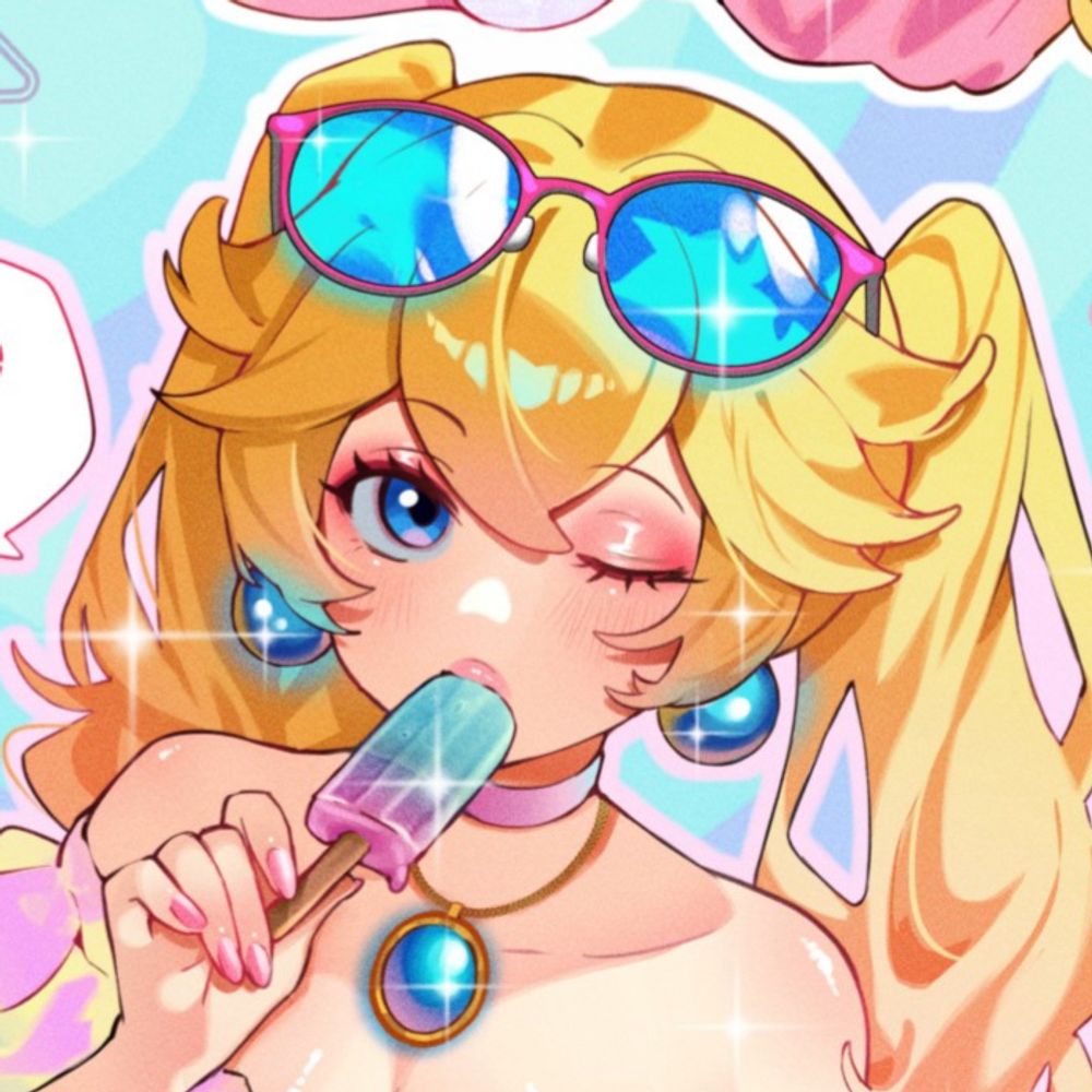 🌷peach🌷