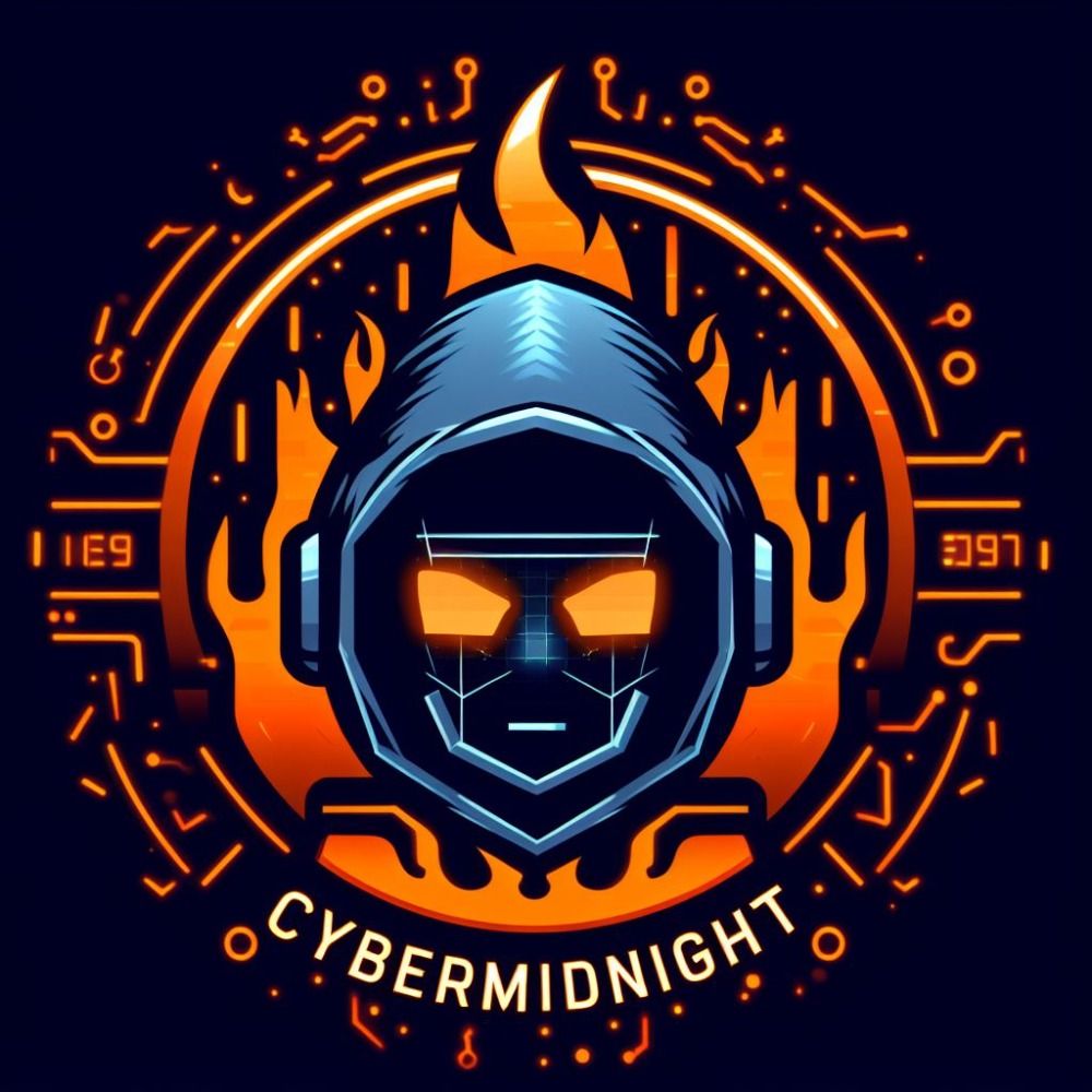 Cybermidnight