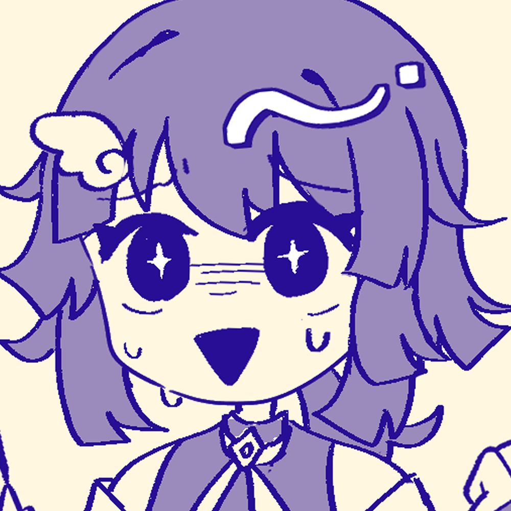 Ren 🎀 蓮
