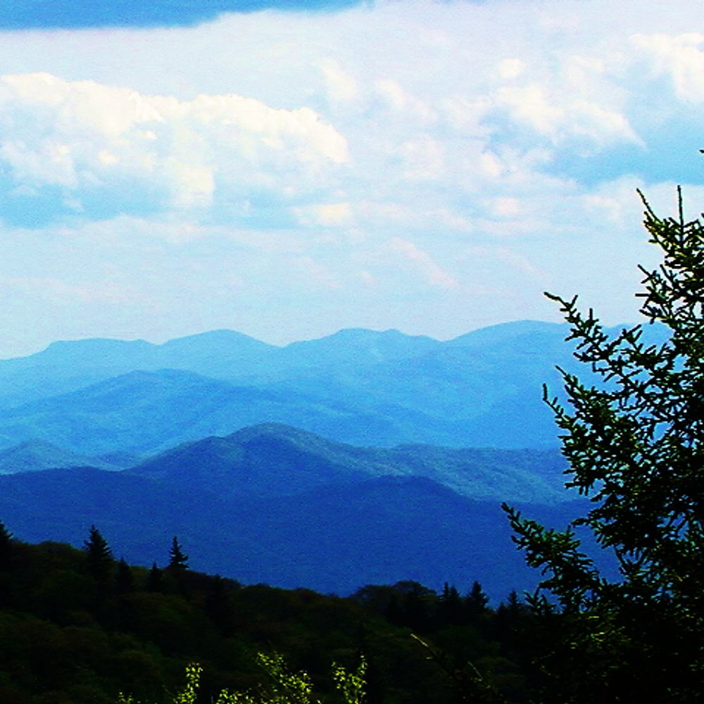 SouthernHiker