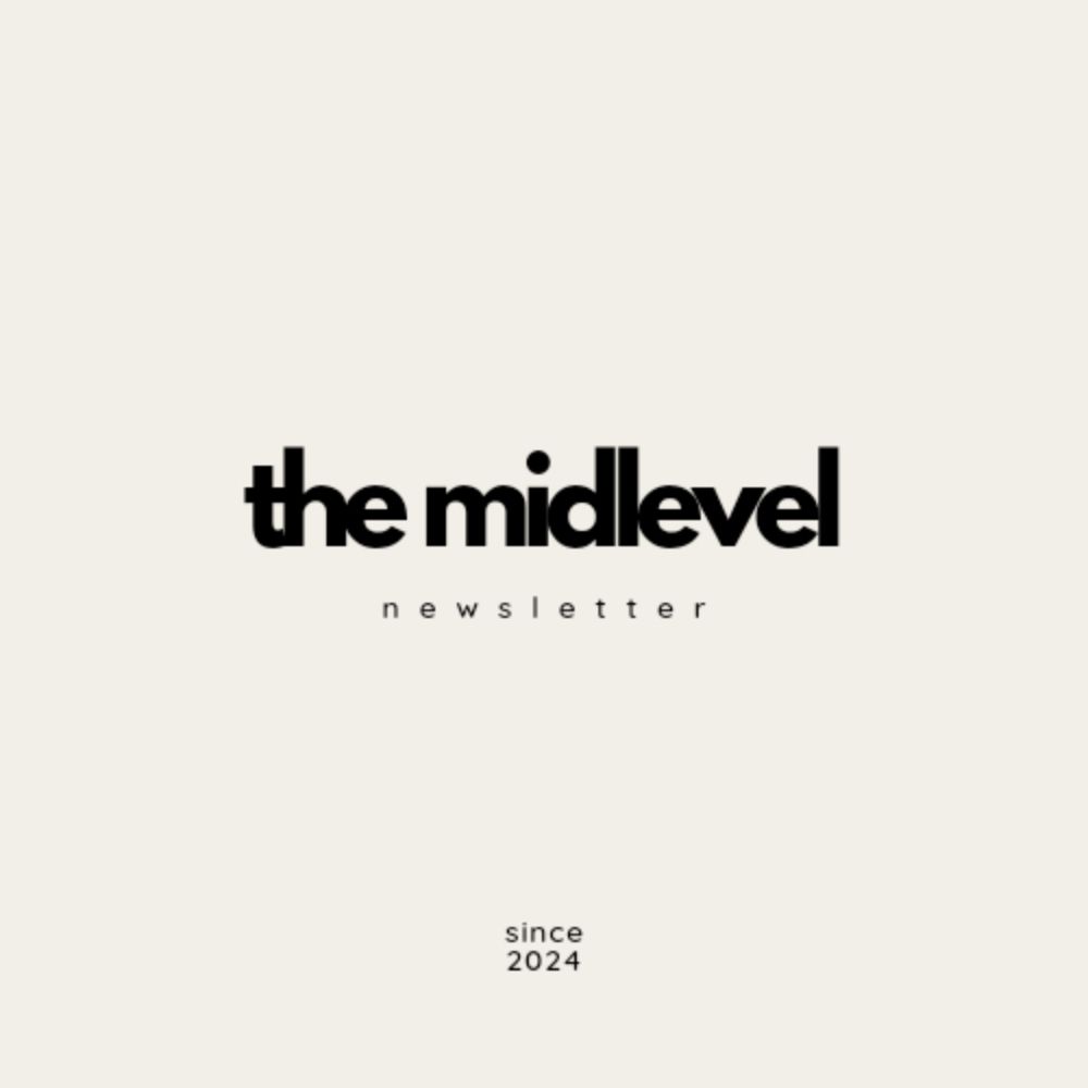 The Mid-Level