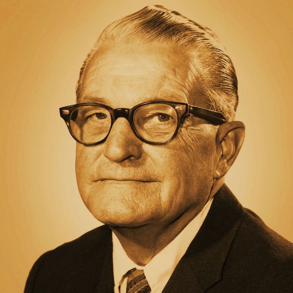 Patrick Broderick