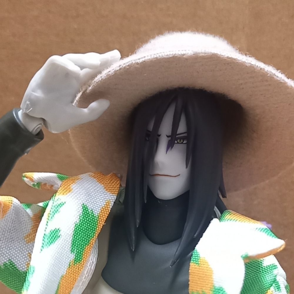 へびだんご