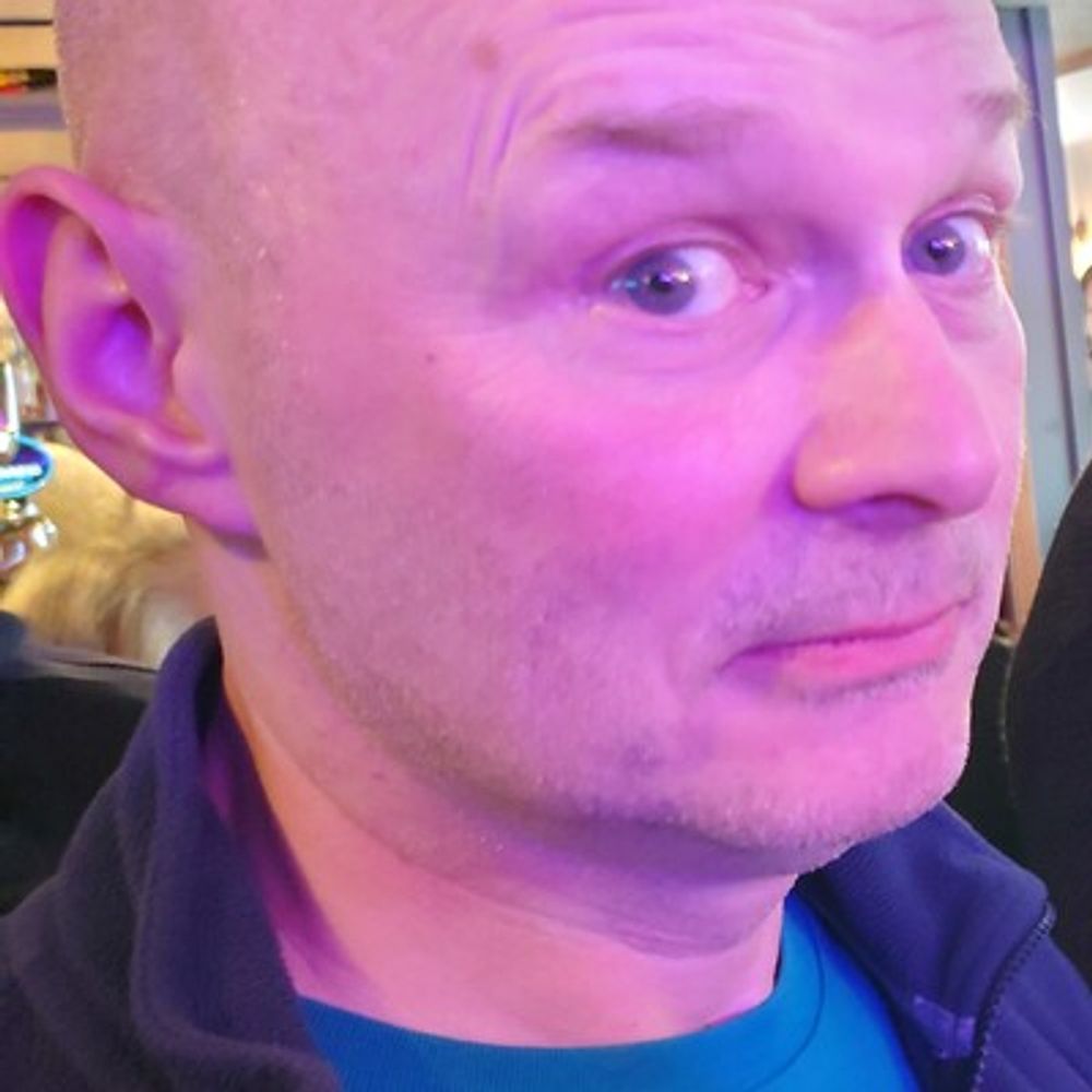 David Tallentire