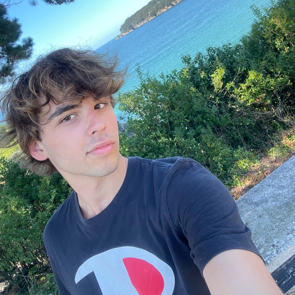 Marc Bueno
