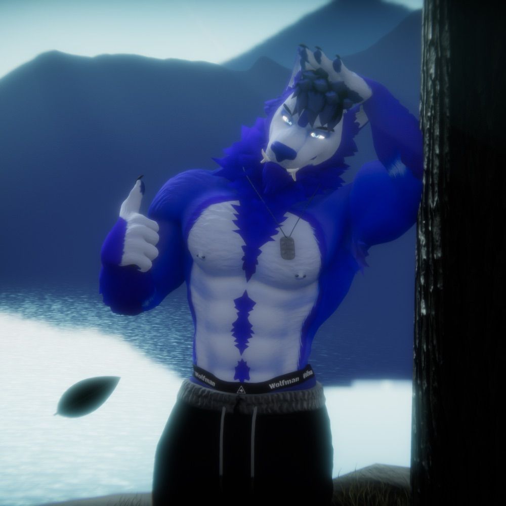 WzrDwolf