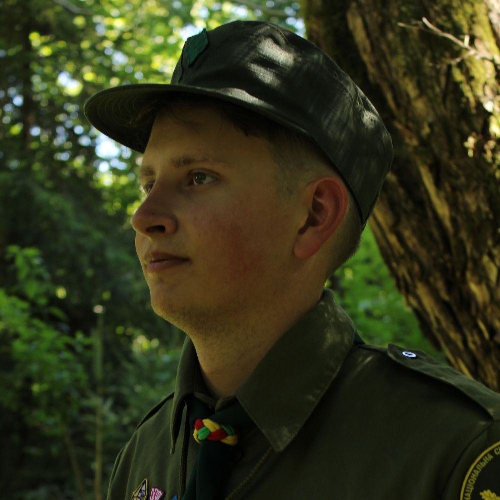 Rostyslav Dudynets