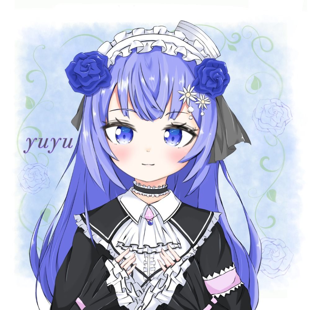 ゆゆ