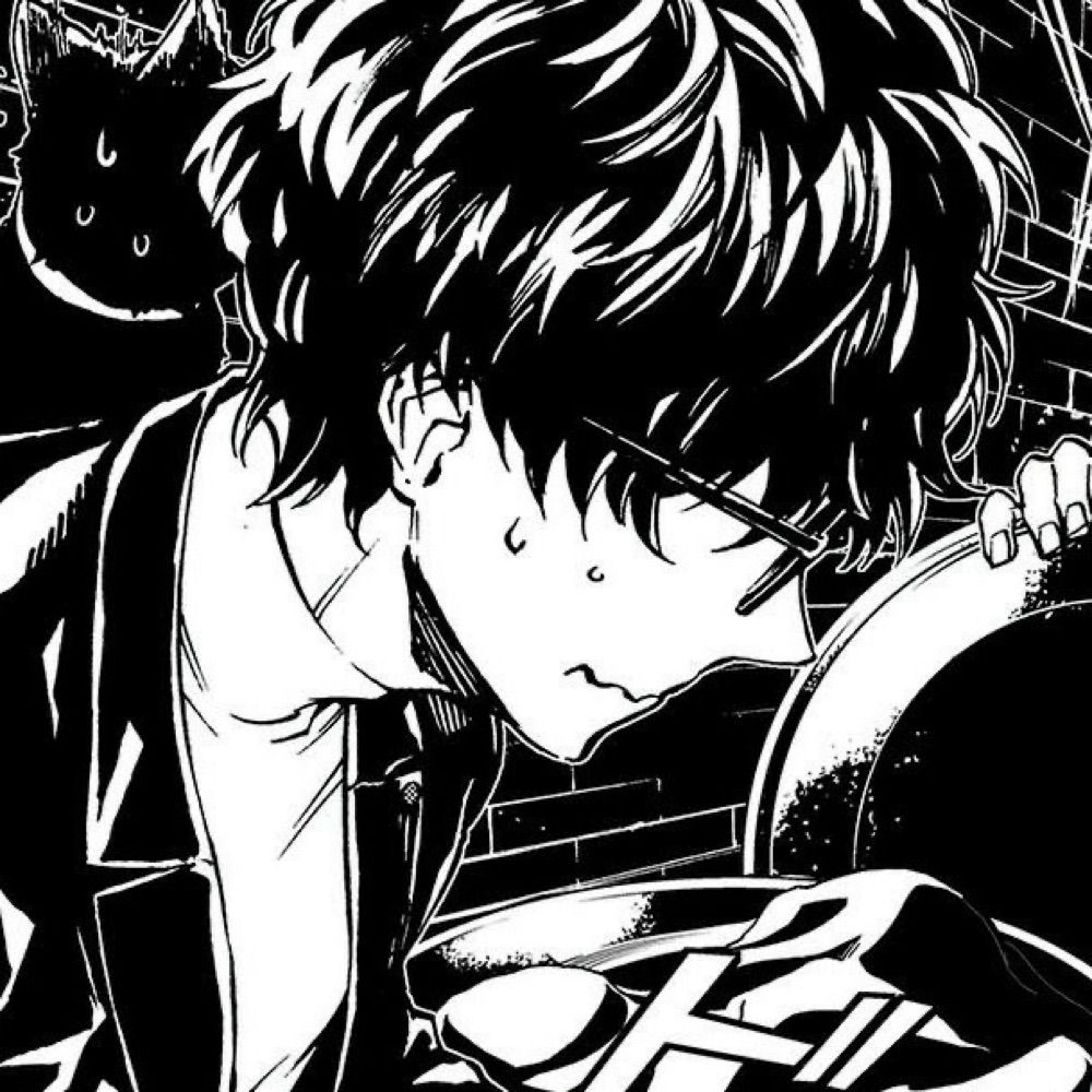 sirius / ren 🎭