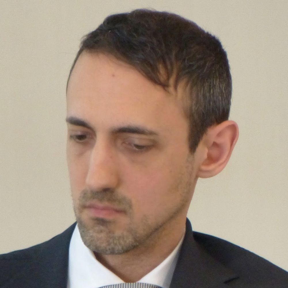 Christopher Kaiser