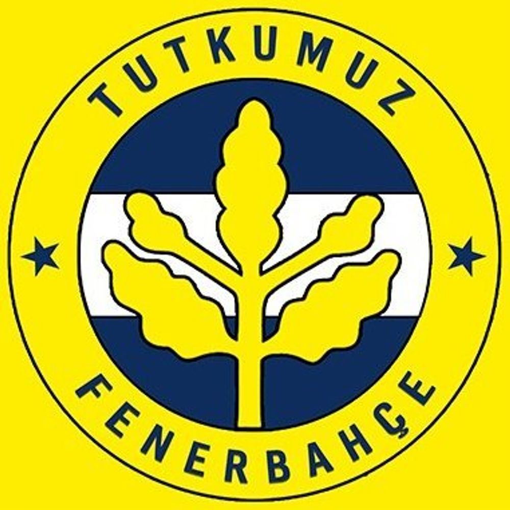Tutkumuz Fenerbahçe