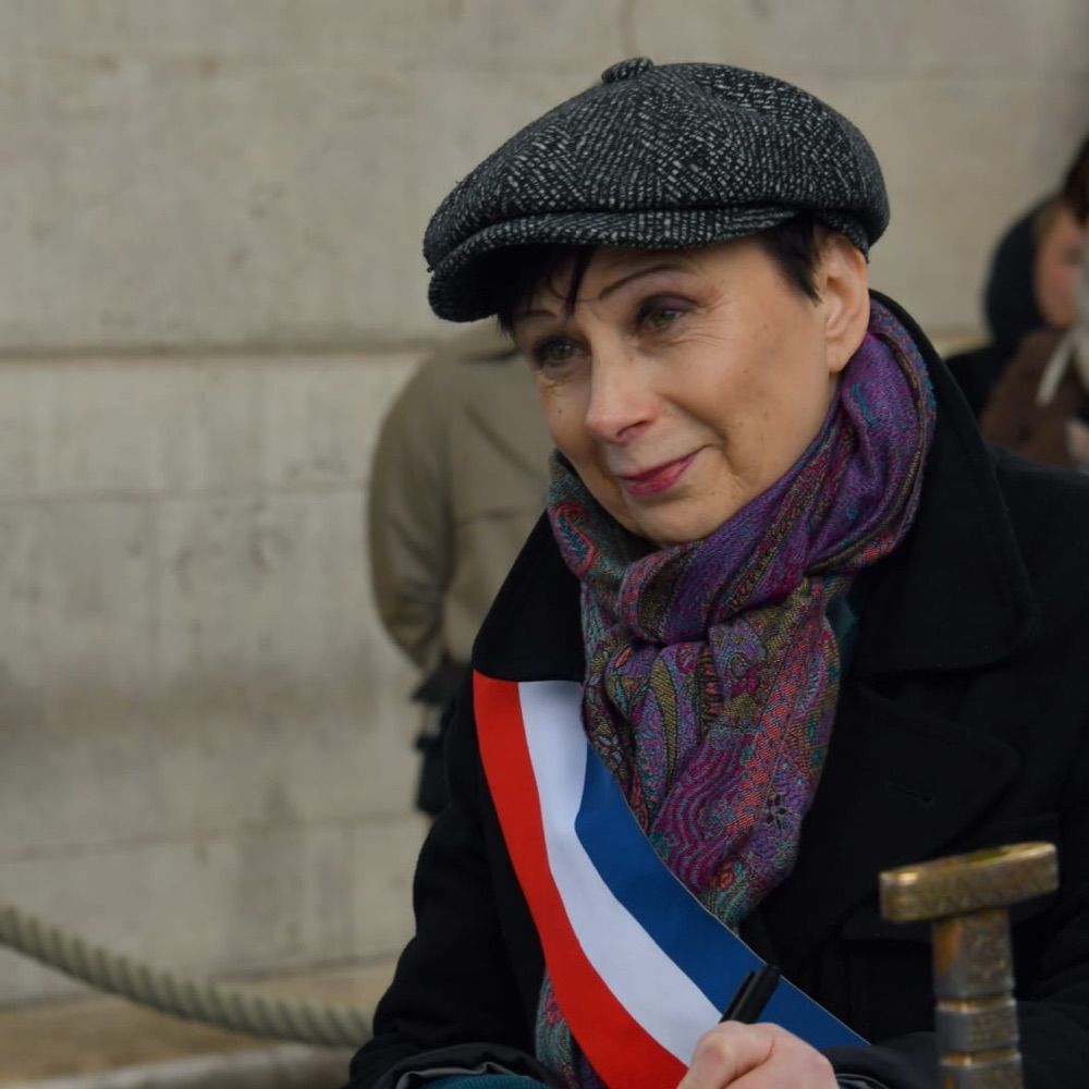 Laurence Patrice