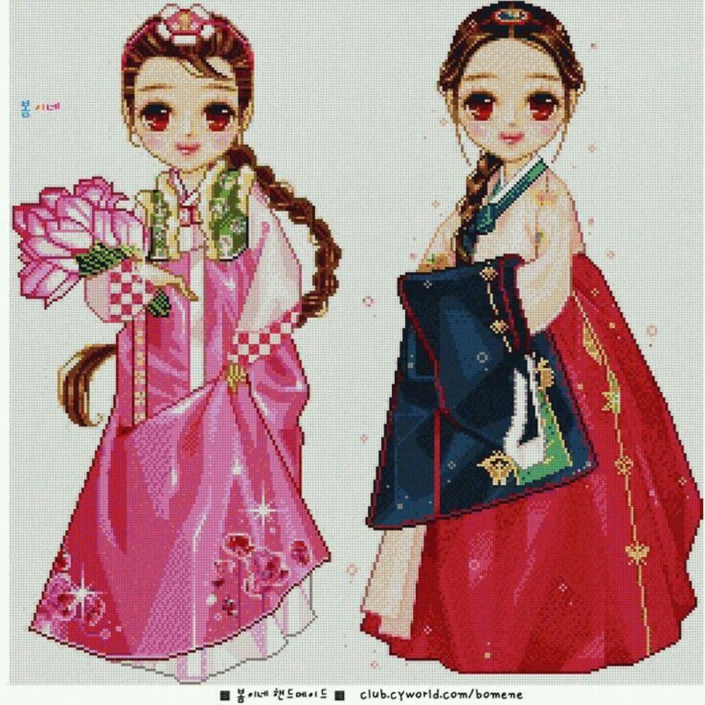 별청청