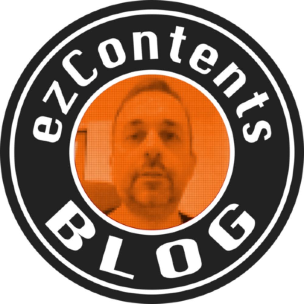 ezContents 💾