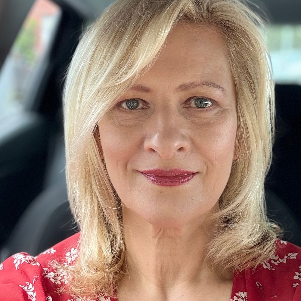 Alison Stieven-Taylor 