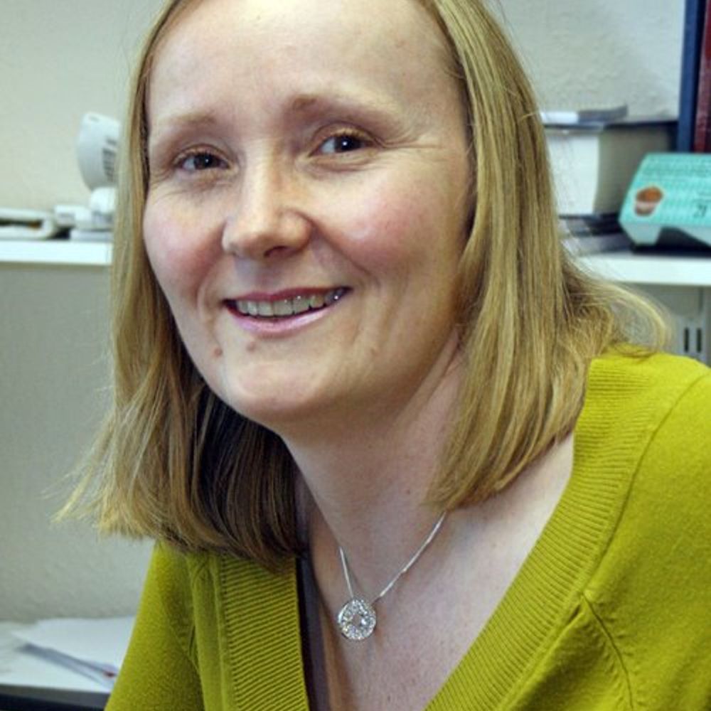 Jules Crouch