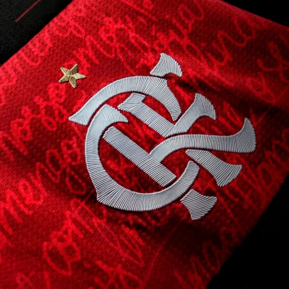 Sempre Flamengo 🔴⚫