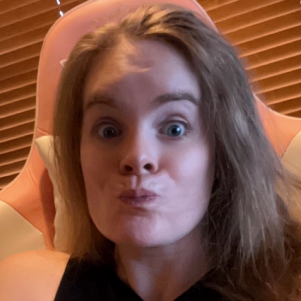 🐿️I’m-a-Bellarina!💃