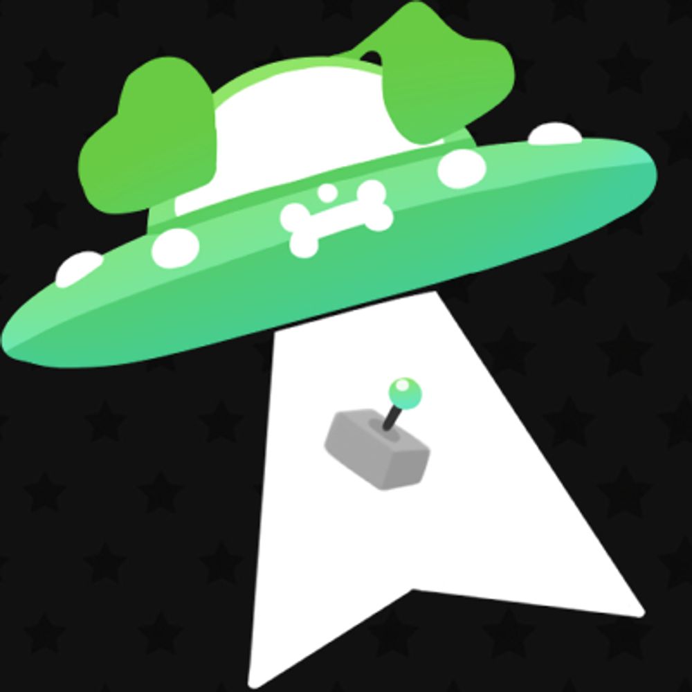 👽BARKADE