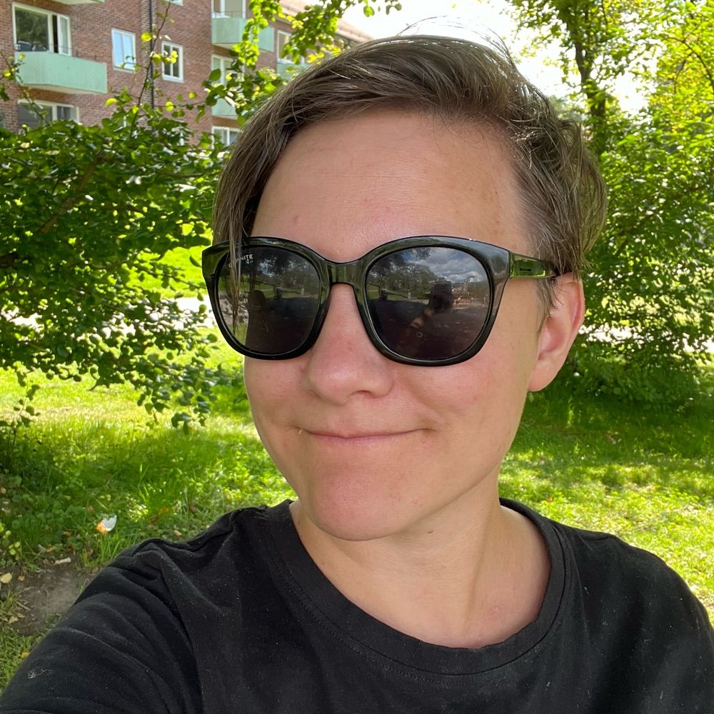 Mimmi Lundkvist