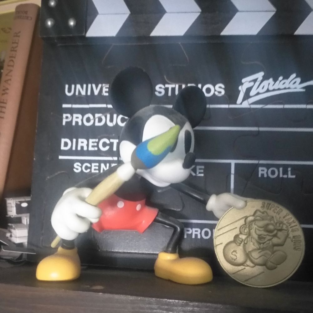 MickeyC