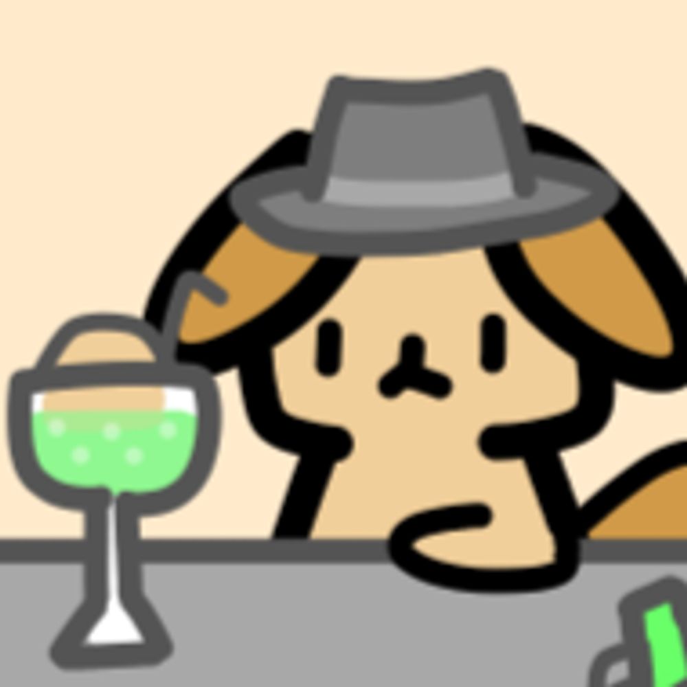 菜泉ハシ:dog_84: