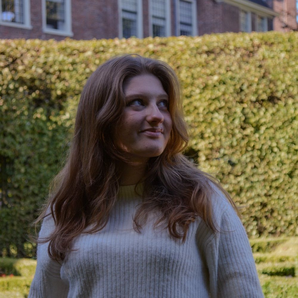 Rebecca E. Raddatz
