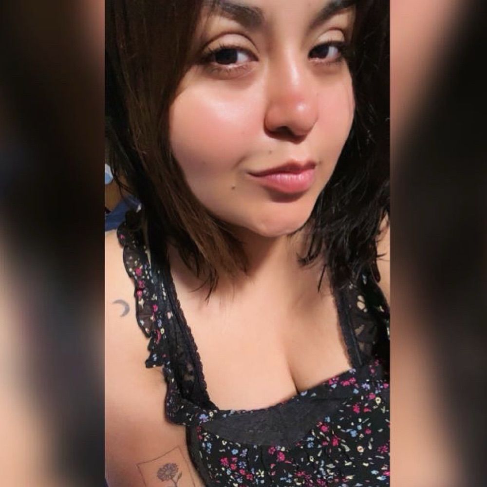María Daniela