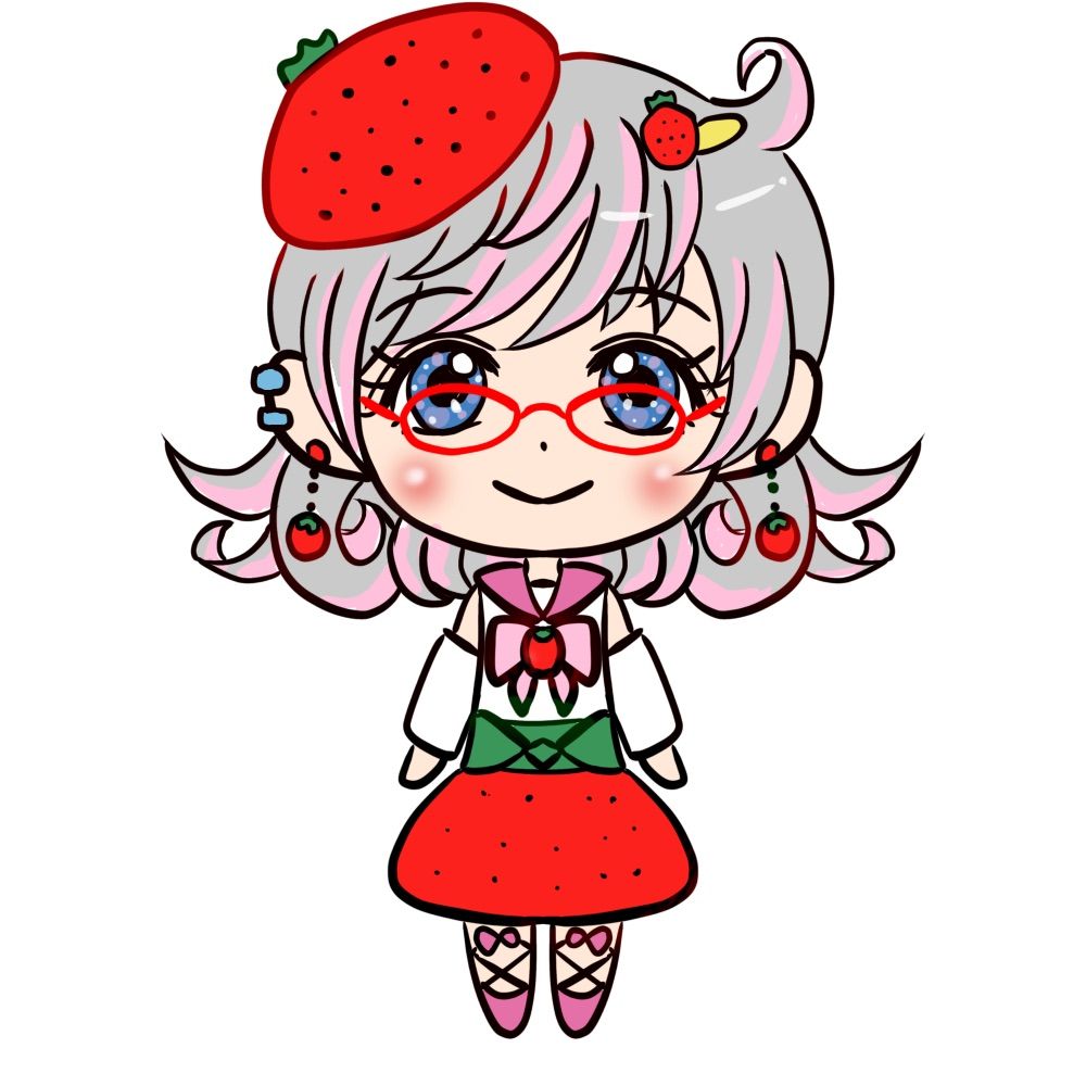 れんいちご🍓