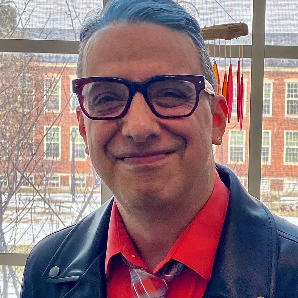 Joey Nicoletti