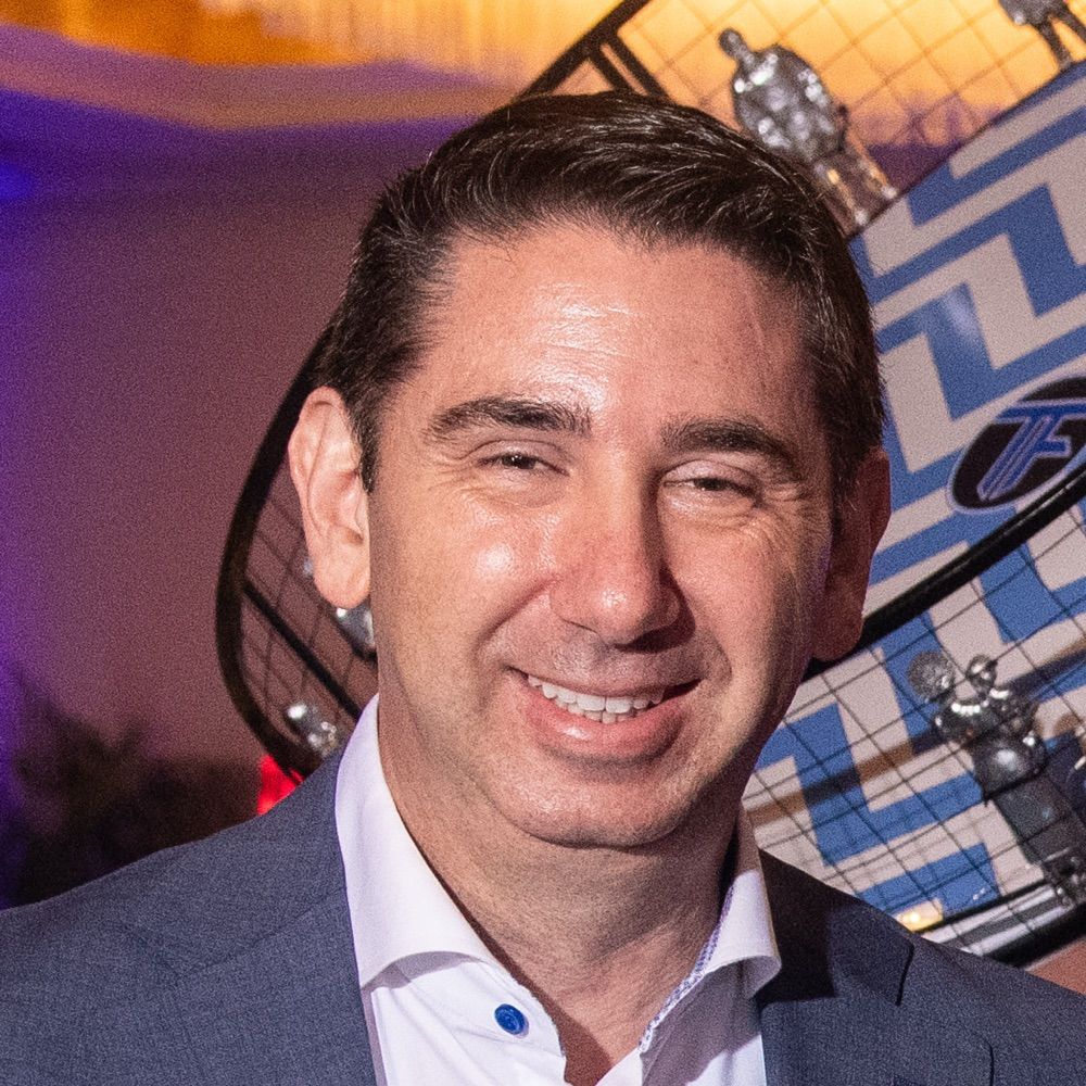 Darren Friedman